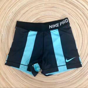 Nike Pro Shorts